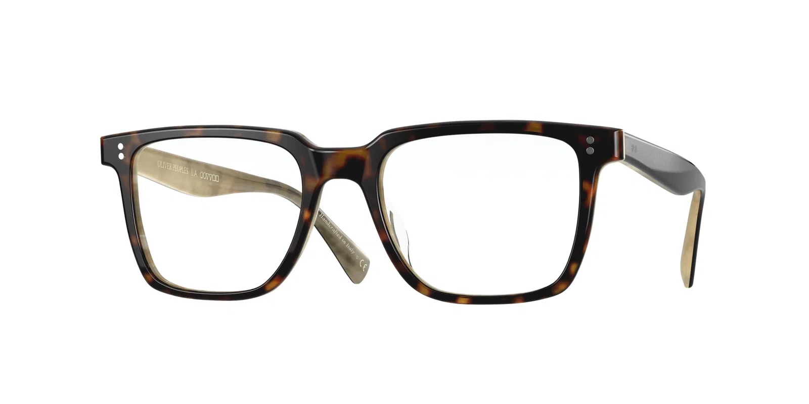 Oliver Peoples 5419U Eyeglasses - view 3